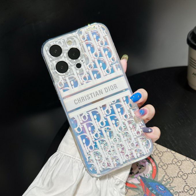 Dior Iphone Shell 11-14 ID:20250512-81